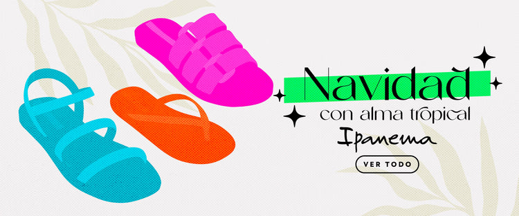 Navidad Ipanema
