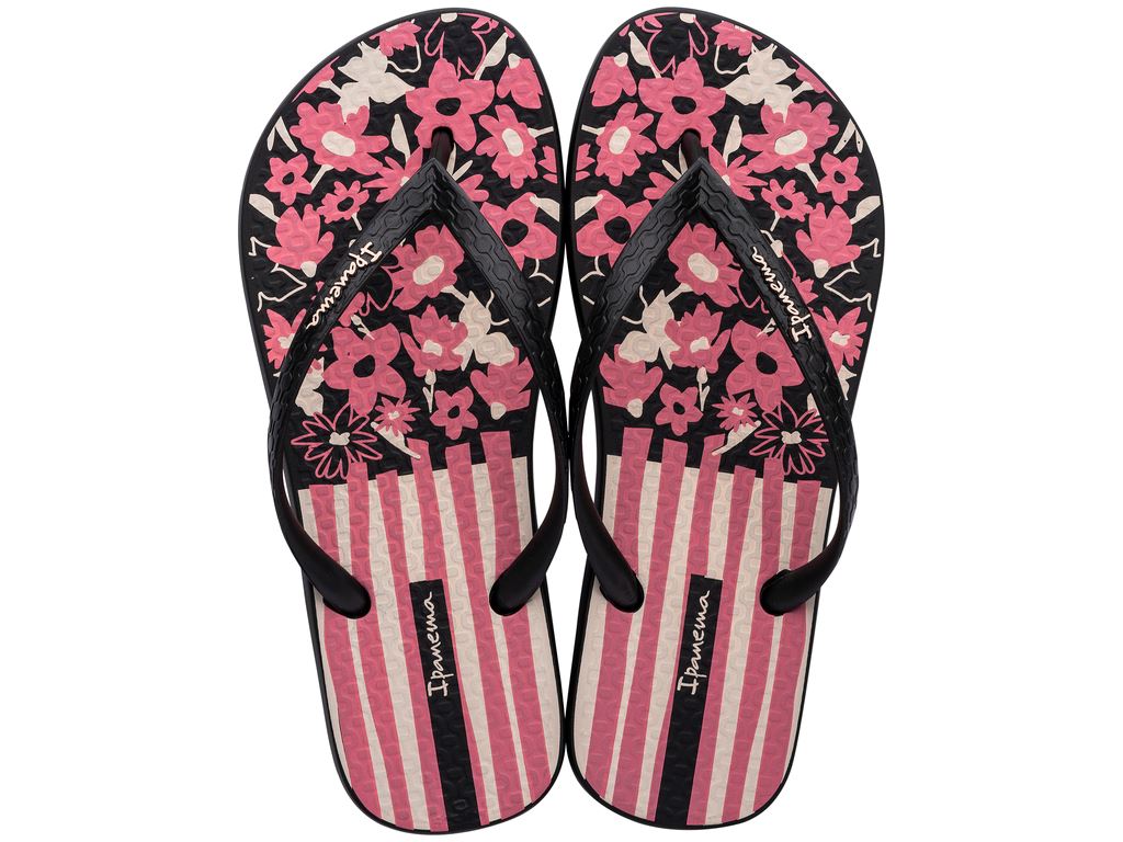 Sandalia Only Rosa Ipanema
