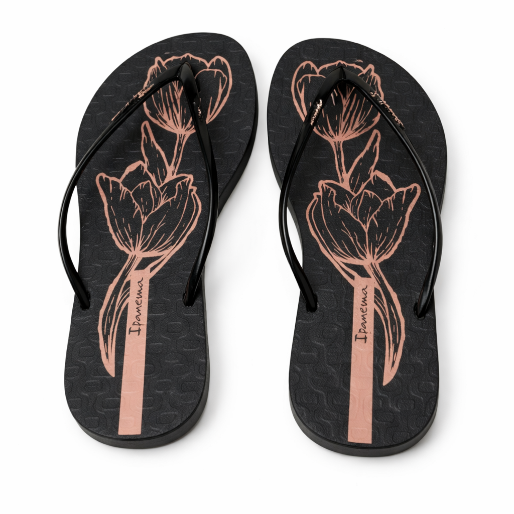 Sandalia Mujer VR117P Ipanema