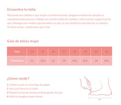 Sandalia Mujer Rosa Bold 131 Ipanema
