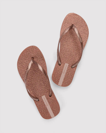 Sandalia Mujer Rosa/Glitter 25 Ipanema