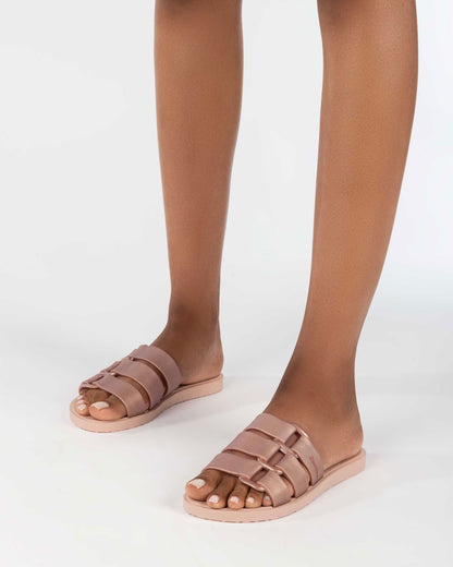 Sandalia Mujer Rosa Bold 75 Ipanema