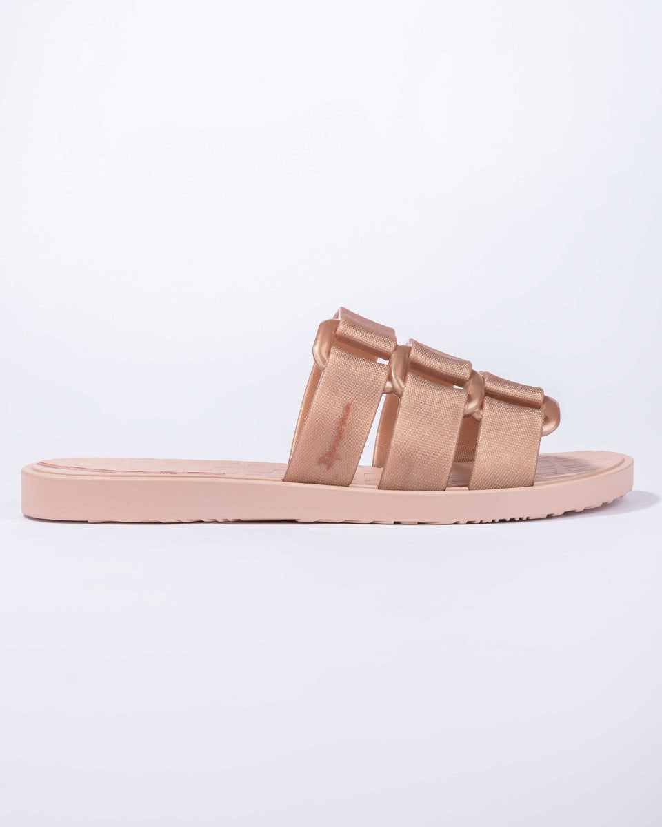 Sandalia Mujer Rosa Bold 75 Ipanema
