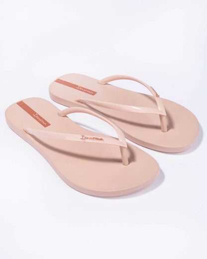 Sandalia Mujer Rosado Easy 290 Ipanema