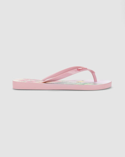 Sandalia Mujer Verde/Rosa Orla 98 Ipanema
