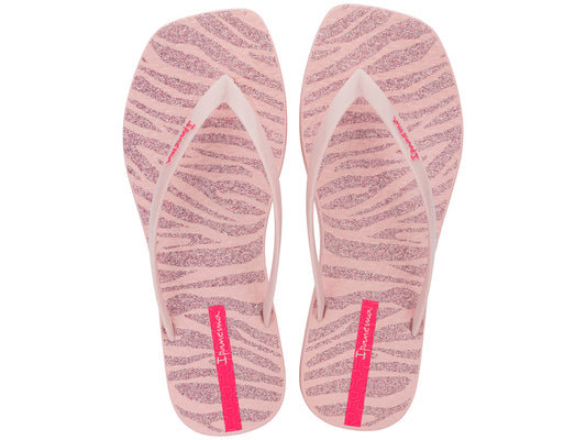 Sandalia Mujer Rosa Edge Ipanema