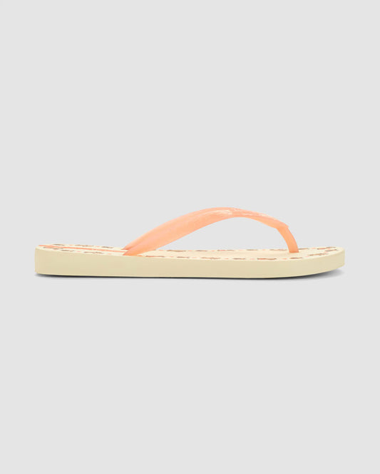Sandalia Mujer Beige/Rosa Day Ipanema