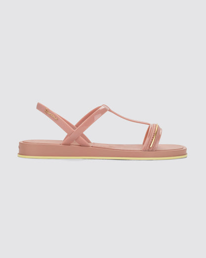 Sandalia Mujer Rosa Glow Sand 152 Ipanema