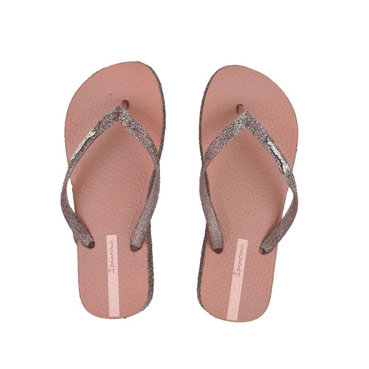 Sandalia Mujer Rosa/Glitter Maxi Glow Ipanema