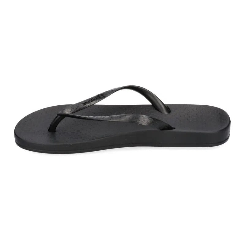 Sandalia Mujer Classic Negro Ipanema