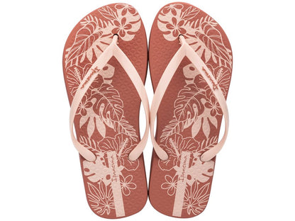 Sandalia Mujer Beige Orla 493 Ipanema