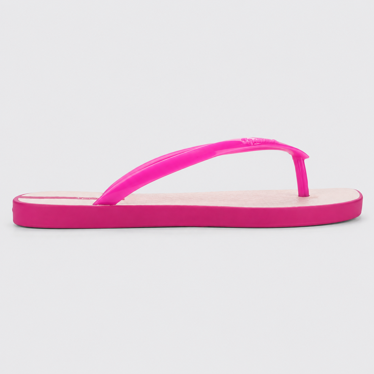 Sandalia Mujer Rosa/Beige Edge Joy Ipanema