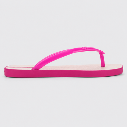 Sandalia Mujer Rosa/Beige Edge Joy Ipanema