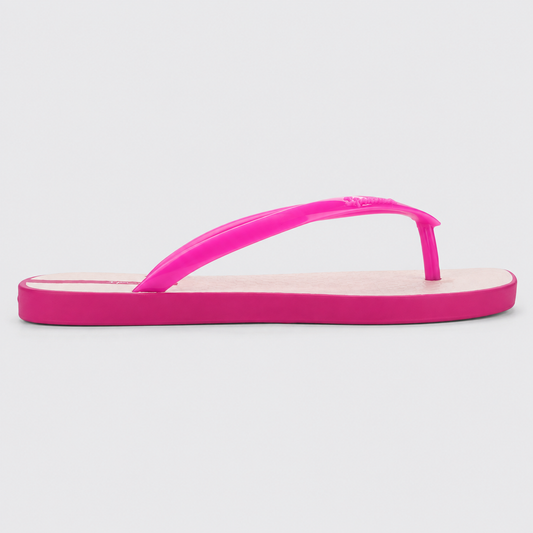 Sandalia Mujer Rosa/Beige Edge Joy Ipanema