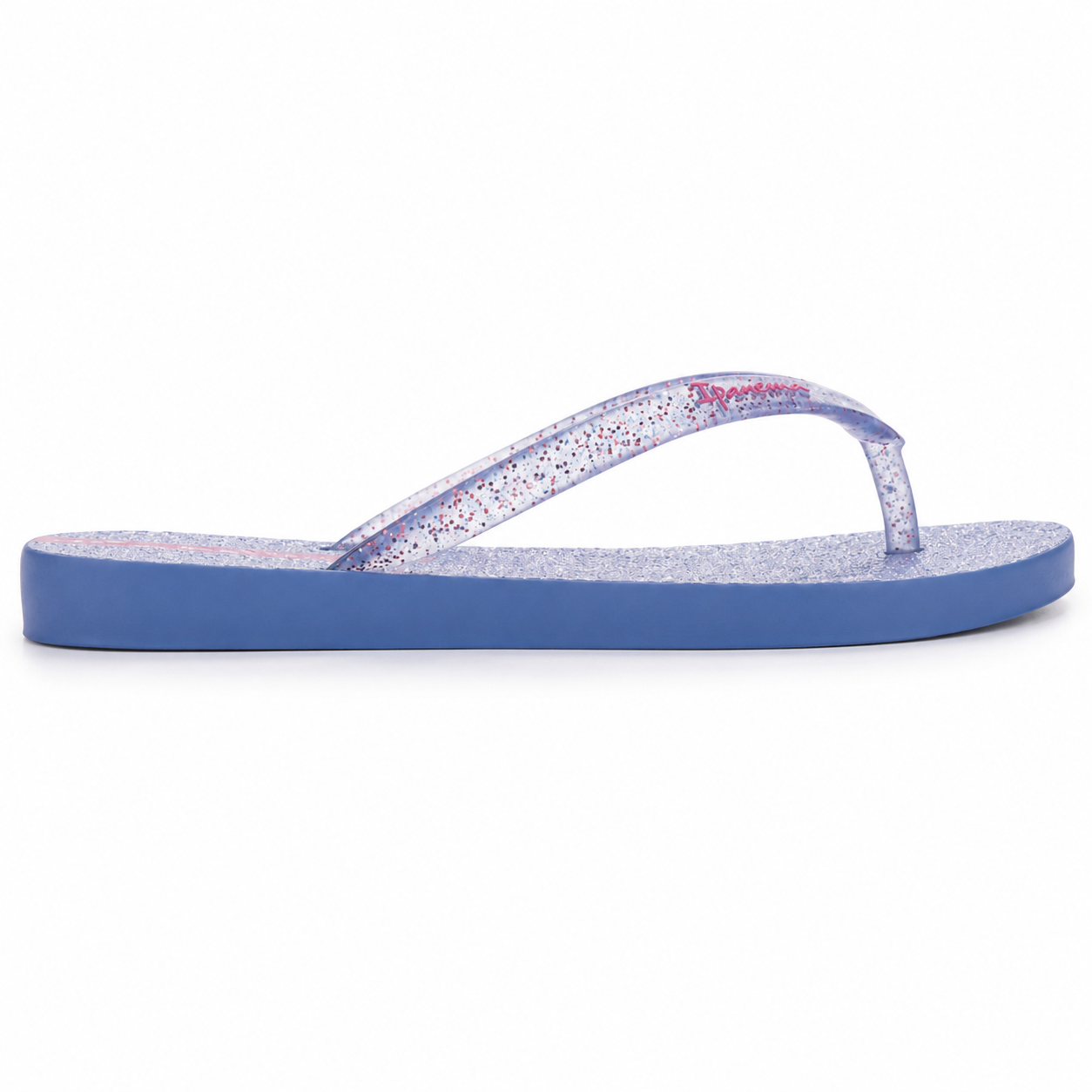 Sandalia Mujer Lila/Glitter 25 Ipanema