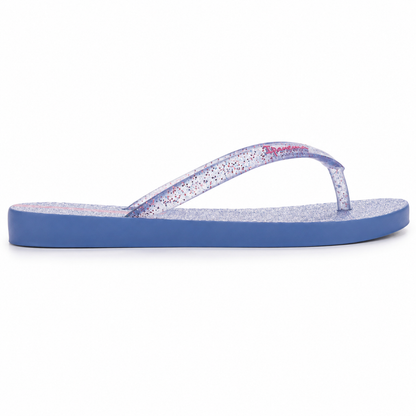 Sandalia Mujer Lila/Glitter 25 Ipanema