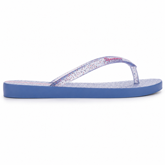Sandalia Mujer Lila/Glitter 25 Ipanema