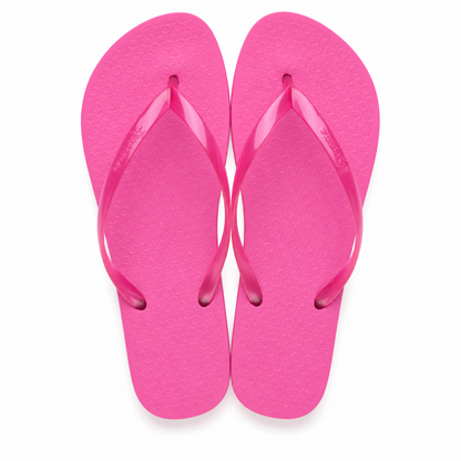 Sandalia Mujer Rosa Clasica 129 Ipanema