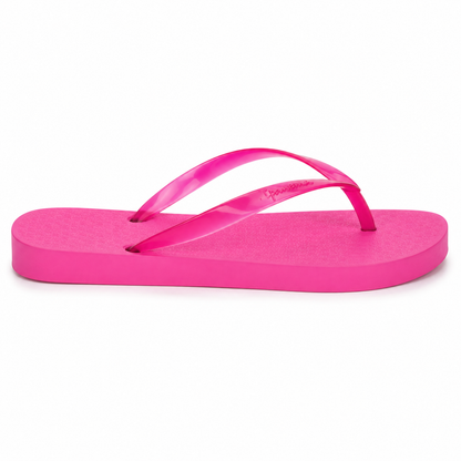 Sandalia Mujer Rosa Clasica 129 Ipanema