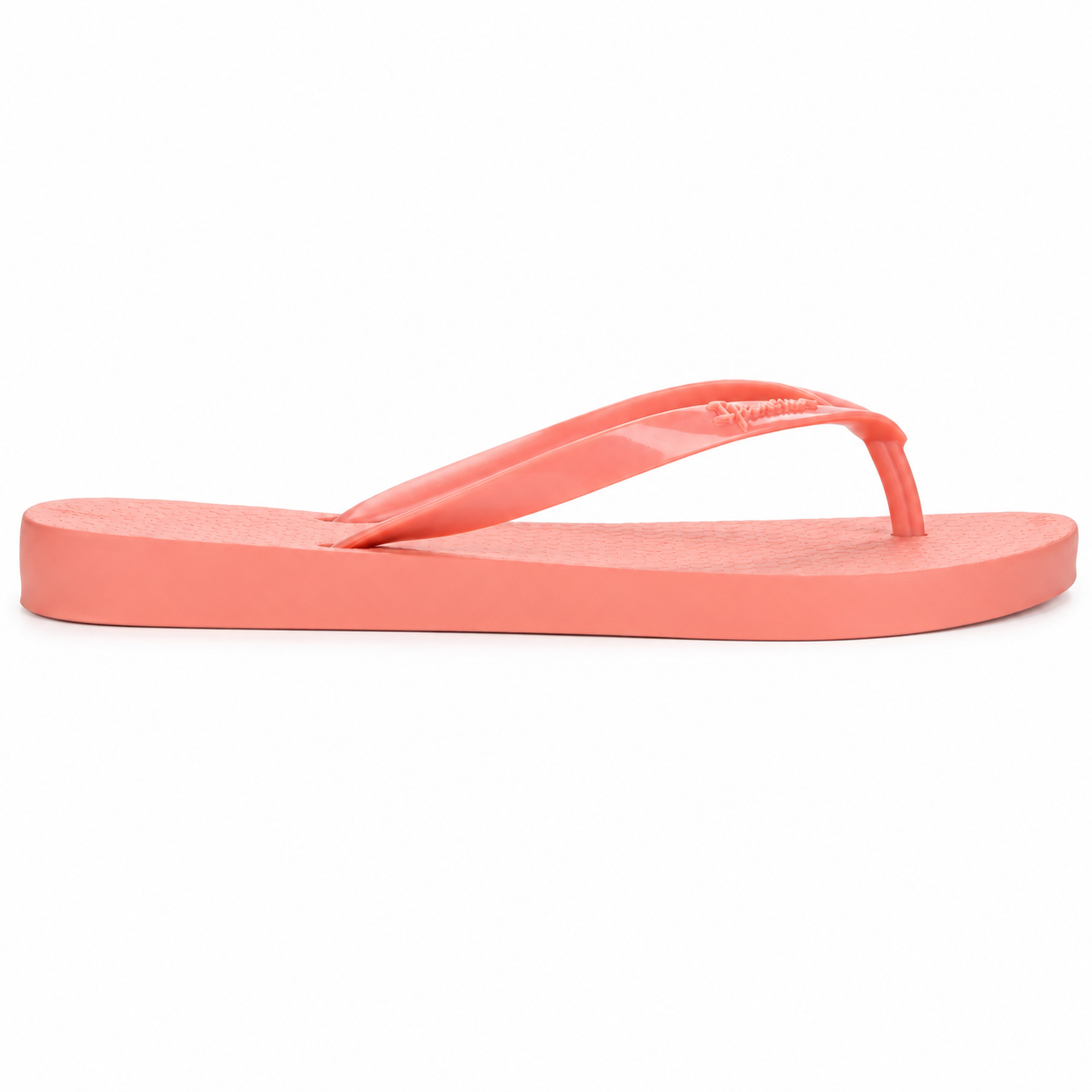 Sandalia Mujer Rosa Claro Clasica 129 Ipanema