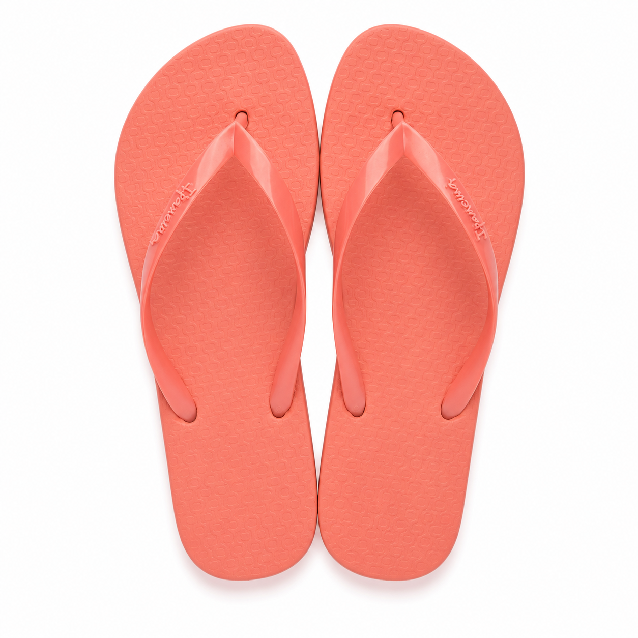 Sandalia Mujer Rosa Claro Clasica 129 Ipanema
