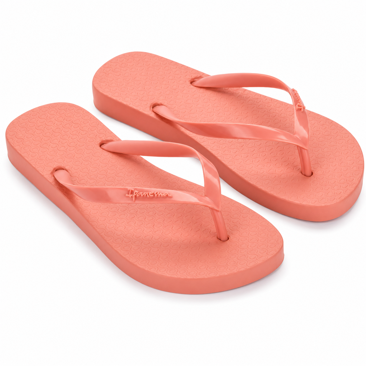 Sandalia Mujer Rosa Claro Clasica 129 Ipanema