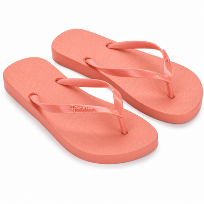 Sandalia Mujer Rosa Claro Clasica 129 Ipanema