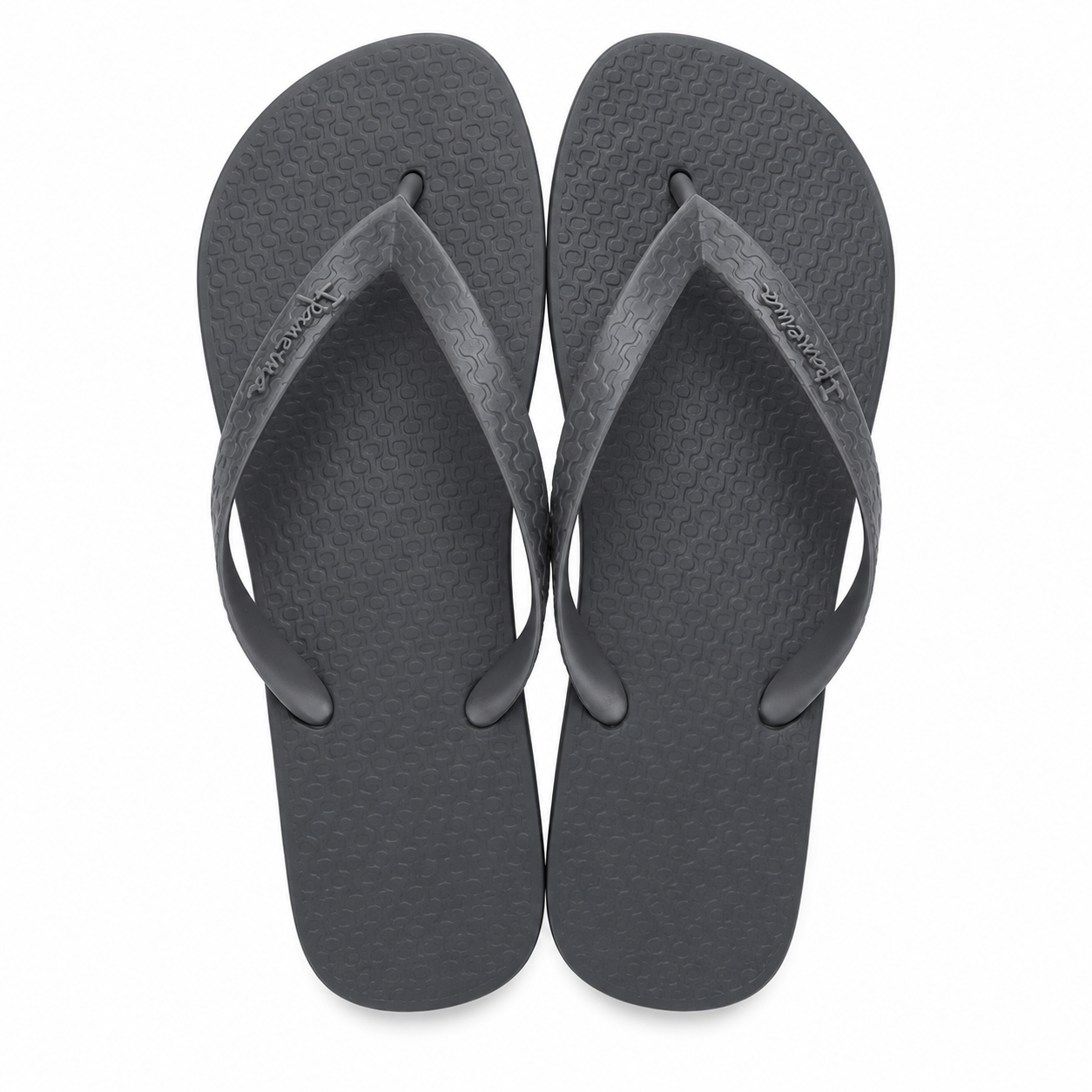 Sandalia Hombre Gris Clasica Ipanema