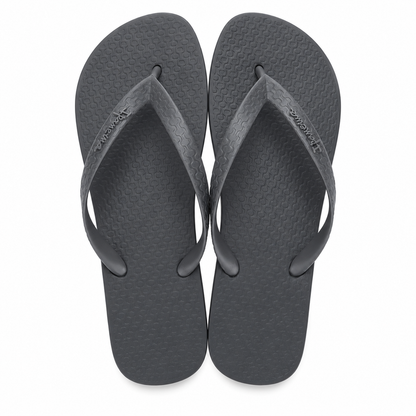 Sandalia Hombre Gris Clasica Ipanema