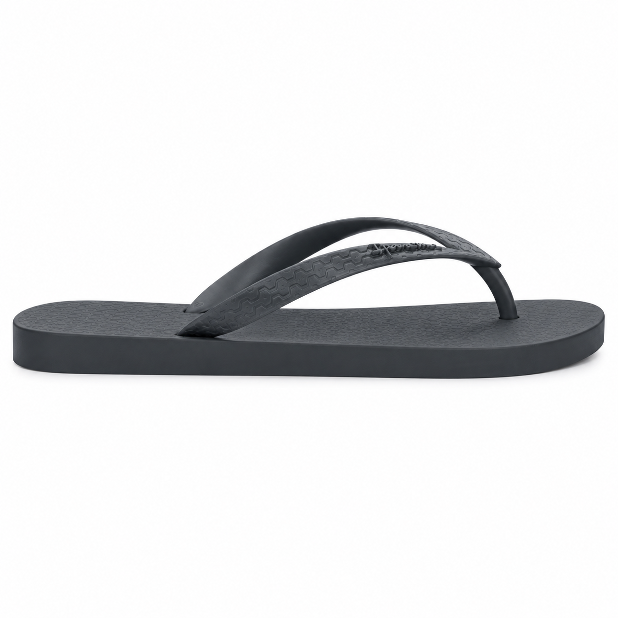 Sandalia Hombre Gris Clasica Ipanema
