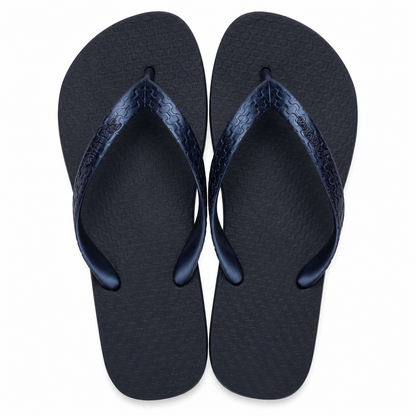 Sandalia Mujer Azul Clasica Ipanema