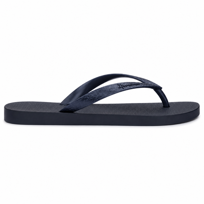 Sandalia Mujer Azul Clasica Ipanema