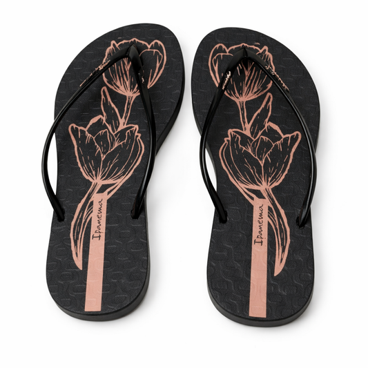 Sandalia Mujer VR117P Ipanema