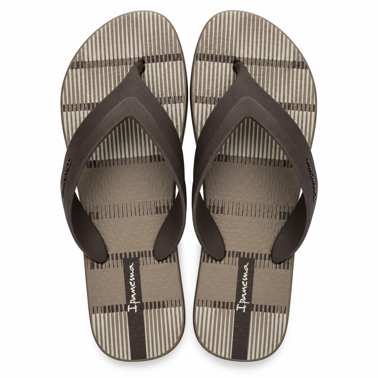 Sandalia Hombre Hombre Clasica Ipanema