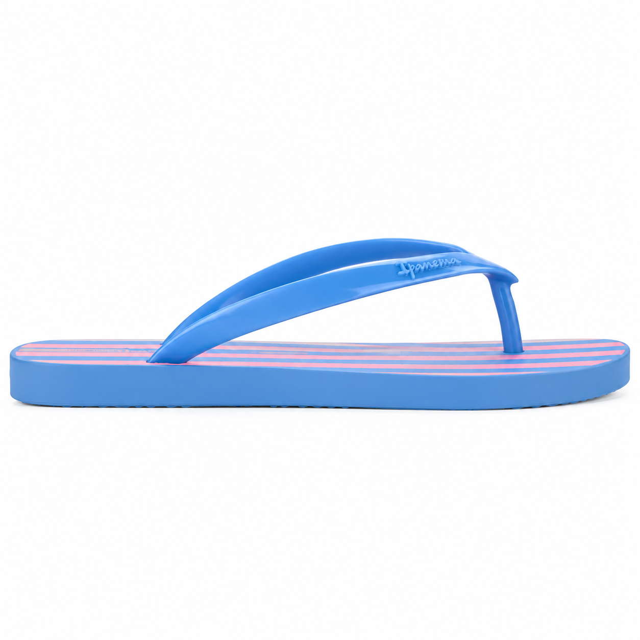 Sandalia Mujer Rosa/Azul Edge Joy Ipanema