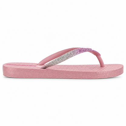 Sandalia Mujer Rosa Claro/Glitter Up Ipanema