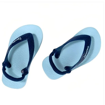 Sandalia Bebé Celeste Clasic Ipanema